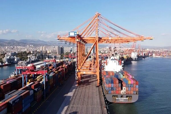 Tahran ve Ankara, ortak serbest bölge kurmayı gündemine aldı Tahran ve Ankara, ortak serbest bölge kurmayı gündemine aldı