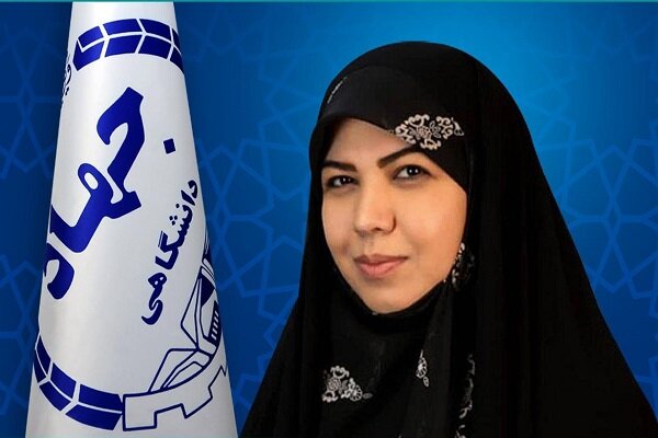 رئیس شورای نشریات علمی جهاد دانشگاهی منصوب شد