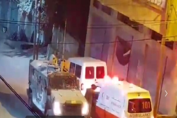 عندما يمنع جيش الاحتلال الفلسطينيين من تلقي العلاج