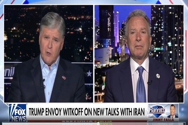 از مسقط تا رم؛ گفتگوهای غیر مستقیم ایران و آمریکا ادامه دارد