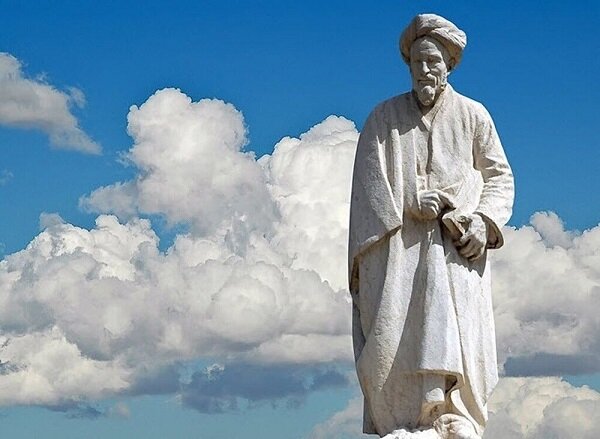 سعدی، حکیم و شاعری زیرپوستی! سعدی، حکیم و شاعری زیرپوستی!