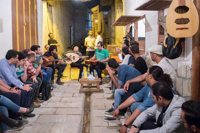 «فستیوال کوچه» در گیر و دار حواشی؛ حرکتی فرهنگی یا رویدادی ضدارزش «فستیوال کوچه» در گیر و دار حواشی؛ حرکتی فرهنگی یا رویدادی ضدارزش
