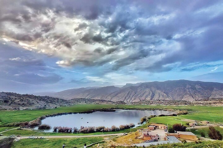 نیمی از تالاب های کشور ثبت کنوانسیون رامسر است