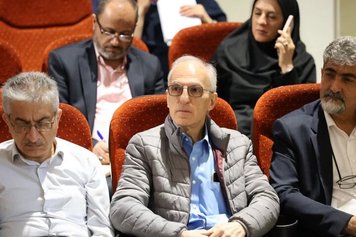 اصفهان به اورژانس ویژه آثار تاریخی نیاز دارد