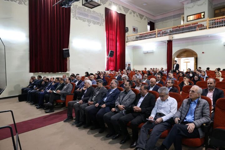 اصفهان به اورژانس ویژه آثار تاریخی نیاز دارد