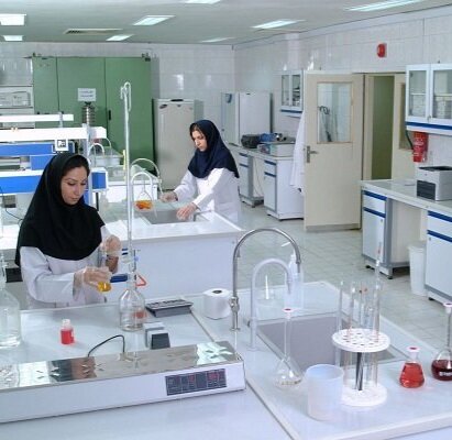 کمبودهای علوم آزمایشگاهی در خراسان شمالی؛رکن تشخیص بیماری نیازمند توجه کمبودهای علوم آزمایشگاهی در خراسان شمالی؛رکن تشخیص بیماری نیازمند توجه