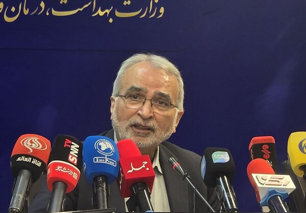 تمام آزمونهای دانشگاههای علوم پزشکی باید حضوری برگزار شود