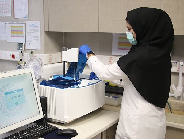 کمبودهای علوم آزمایشگاهی در خراسان شمالی؛رکن تشخیص بیماری نیازمند توجه کمبودهای علوم آزمایشگاهی در خراسان شمالی؛رکن تشخیص بیماری نیازمند توجه