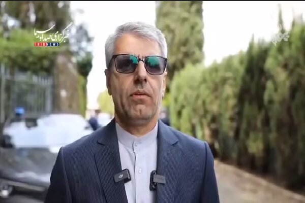 ئێران و ئەمریکا لە ڕۆژانی داهاتوودا گفتوگۆ دەکەنەوە
