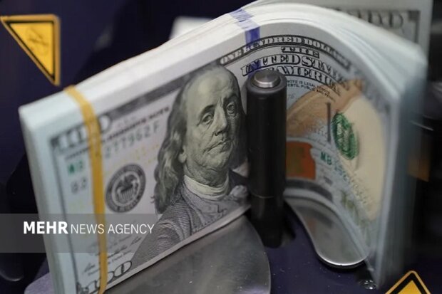 ادعای جدید پسر ترامپ: بانکها طی ۱۰ سال منقرض میشوند ادعای جدید پسر ترامپ: بانکها طی ۱۰ سال منقرض میشوند