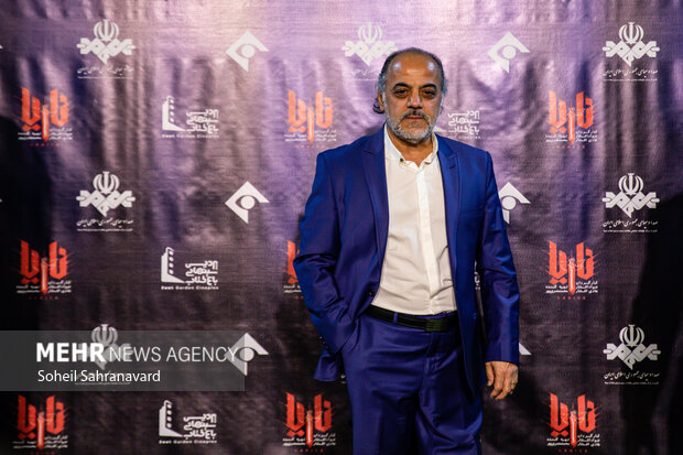 امیدواری جواد افشار برای شروع ساخت سریال «حضرت معصومه (س)»