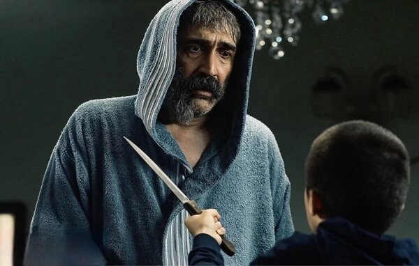 تاریکخانه نمایش خانگی؛ نسل جدید در اسارت محتوای سیاه!