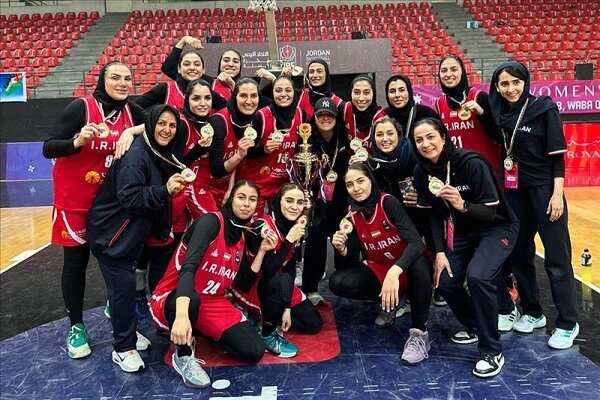 متفاوت شدن چهره بسکتبال زنان و جهش برای جبران عقب ماندگی ۴۰ ساله