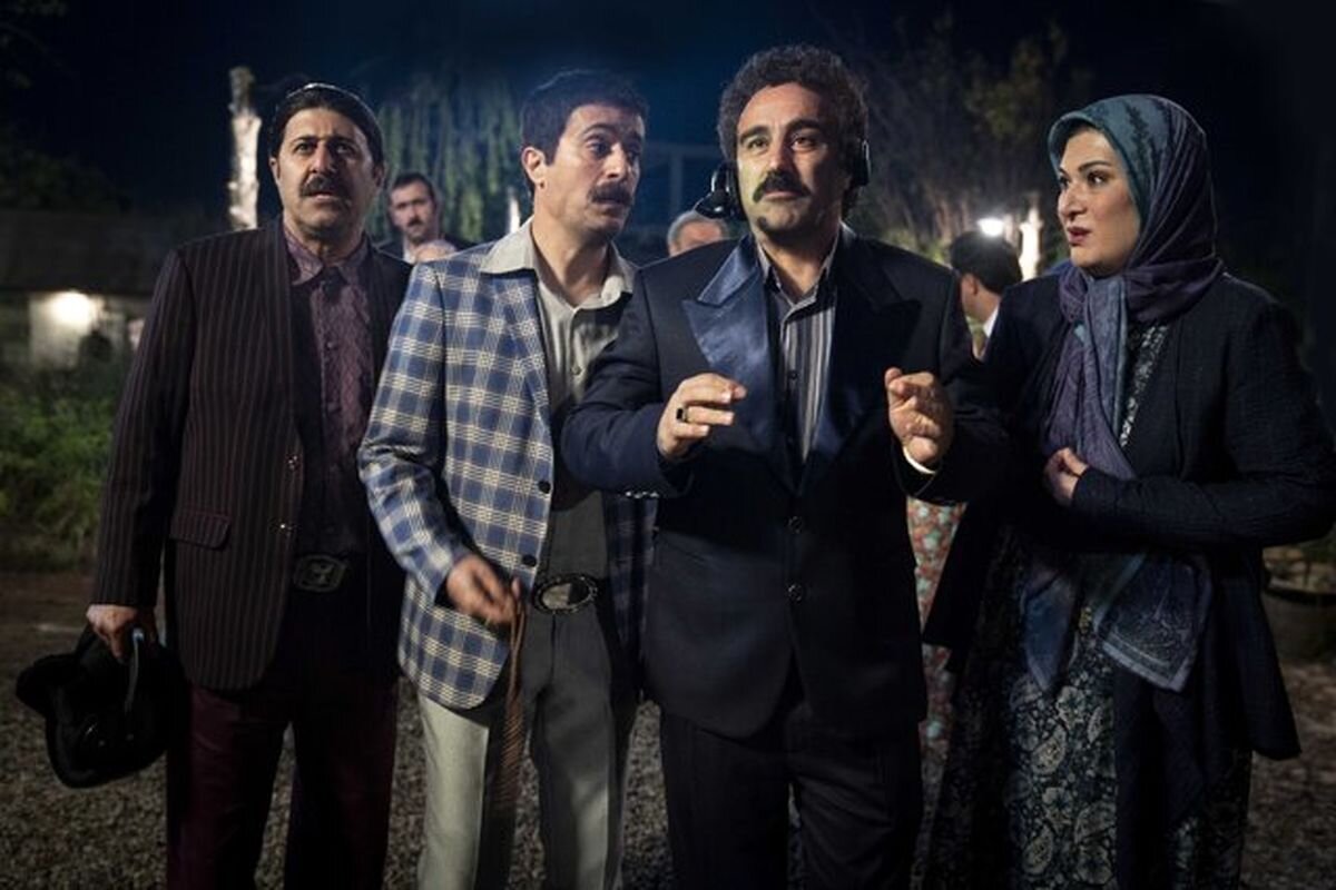 تاریکخانه نمایش خانگی؛ نسل جدید در اسارت محتوای سیاه!