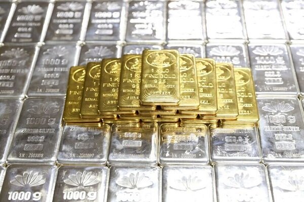 بازار طلا و نقره در ۲ راهی کاهش نرخ بهره و توافقات آمریکا با چین بازار طلا و نقره در ۲ راهی کاهش نرخ بهره و توافقات آمریکا با چین