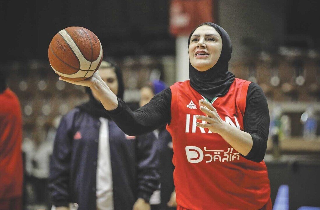 Edna Issaeian