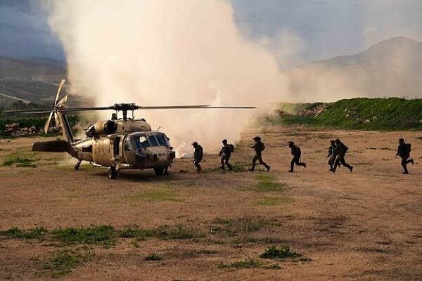 اعتراف تلآویو به زخمی شدن ۱۱ نظامی صهیونیست در عملیات ویژه مقاومت اعتراف تلآویو به زخمی شدن ۱۱ نظامی صهیونیست در عملیات ویژه مقاومت