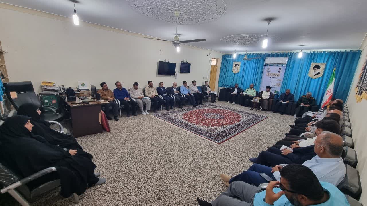 شعار سال راهکاری ارزشمند برای بهبود اقتصاد و معیشت مردم است