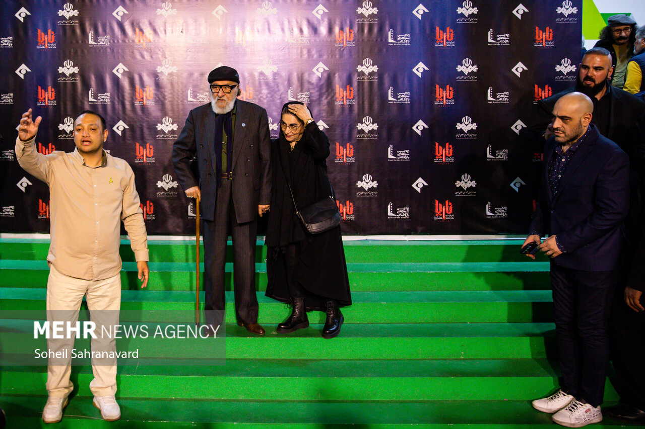 ورود سریالهای سیما به اکران خصوصی؛ «ناریا» از ۳۱ روی آنتن میرود