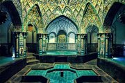 معماری گذشته جلوه‌ای از معنویت گمشده امروز