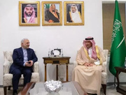 مباحثات إيرانية سعودية حول القضايا القنصلية والقانونية والقضائية المشتركة بين البلدين