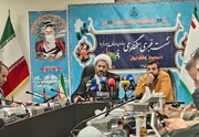 عادل: در برنامه محفل ۲۷ میلیارد تومان وقف پول در سه حوزه انجام شد