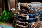Iran exports $41.7mn worth of handwoven carpets last year