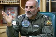 العميد خاموشي: القوات الجوية جاهزة لمواجهة أي تهديد للأمن الوطني