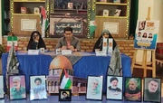 روایت نویسنده «صخره مقدس» از چالش‌های نوشتن درباره طوفان‌الاقصی