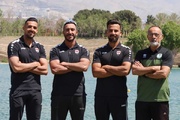 دریاچه آزادی میزبان اردوی مشترک قایقرانان با تیم ملی عراق خواهد بود