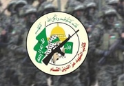  القسام تنفذ كمين كسر السيف المركب شرق بيت حانون شمال غزة