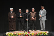 قمی: روح‌ نوازی اثر خاطره‌ انگیز «سیدالامه» را فراموش نمی‌کنم
