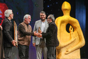 Closing ceremony of 11th “Revolution Art Week”