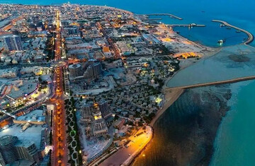 Iran to turn Qeshm into Persian Gulf’s bunkering hub: Report