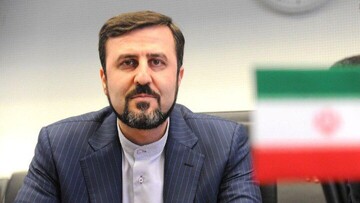 إيران تستضيف مؤتمر شنغهاي القضائي في عام 2026