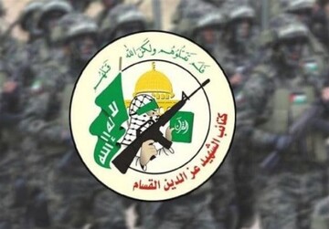  القسام تنفذ كمين كسر السيف المركب شرق بيت حانون شمال غزة