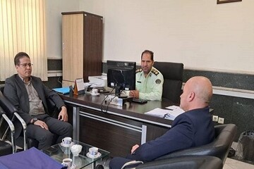 معافیت ۱۶۰ فرزند ذکور خانوارهای تحت حمایت از خدمت سربازی