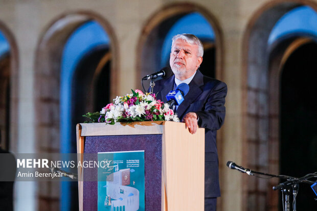 پویش «ایران جان»؛ تحول در بازنمایی فرهنگ ایرانی اسلامی