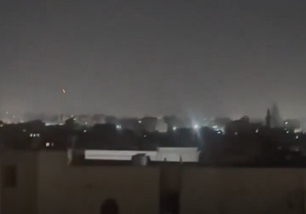 VIDEO: US warplanes pound Yemen's Sana'a VIDEO: US warplanes pound Yemen's Sana'a