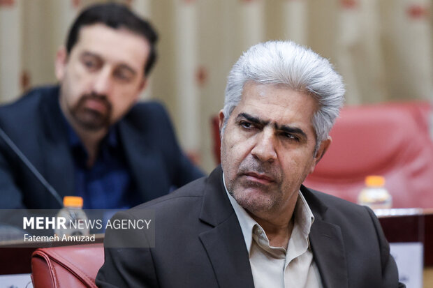 آمادگی دانشگاه علامه طباطبائی برای همکاری با مجمع خیرین کشور