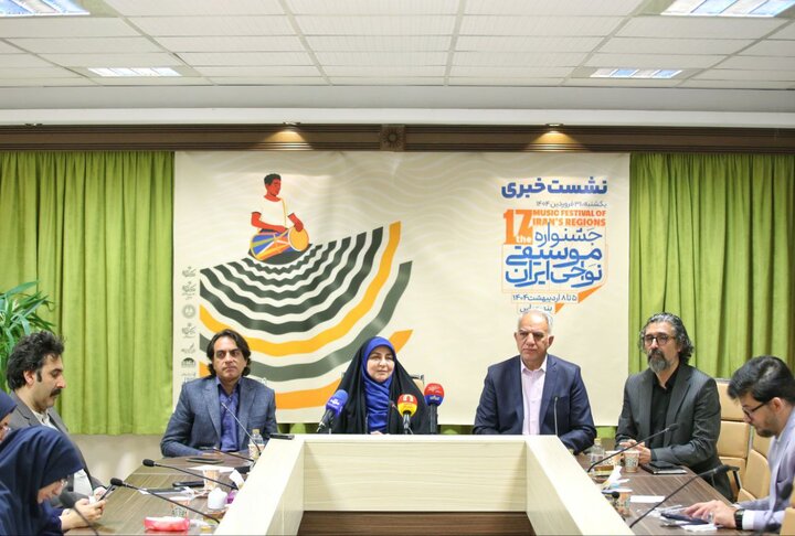 جلوی حاشیهسازها ایستادم؛ پژوهشگرانی که به موسیقی نواحی آسیب زدند!