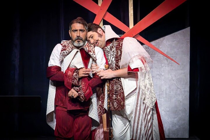 «جگر هندی» اقتباسی معاصر از گلستان سعدی؛ سنگلج نیازمند بازسازی است