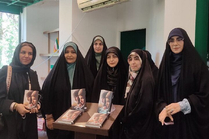 روایت نویسنده «صخره مقدس» از چالشهای نوشتن درباره طوفانالاقصی