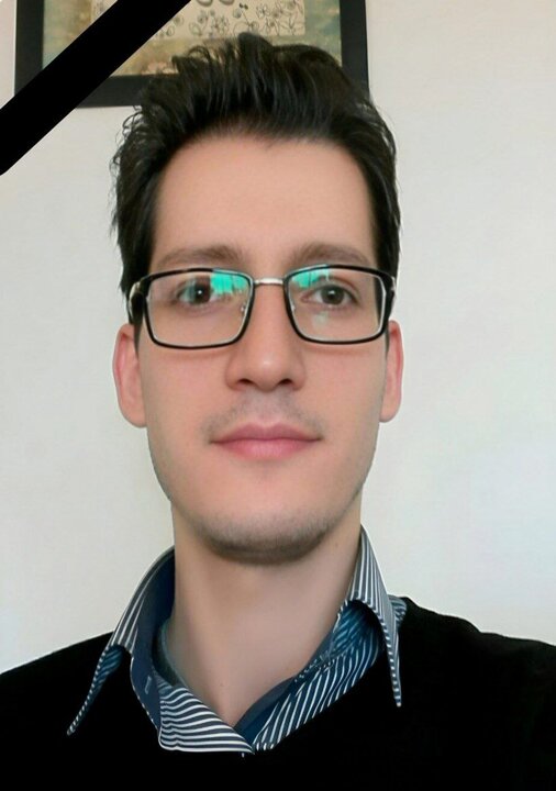 دانشیار جوان دانشگاه صنعتی شریف درگذشت