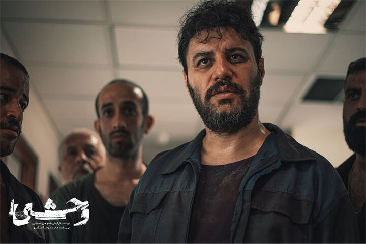 نگاهی به جواد عزتی «وحشی»؛ سکانس «غش» سریال «آبان» چرا وایرالی شد؟