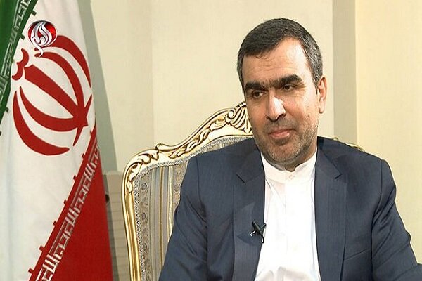  مسؤول بالخارجية يكشف مواقف طهران تجاه الحكومة السورية وتحدياتها
