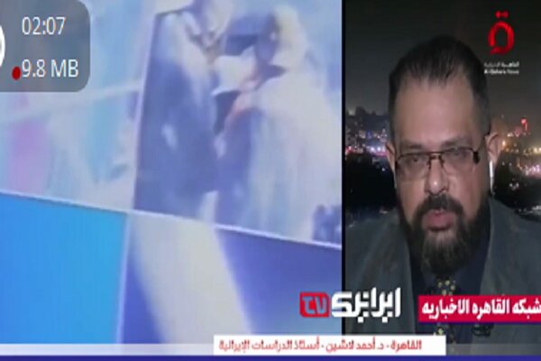 إيران رسمت طريق المفاوضات بخطوطها الحمراء وحددتها في الموضوع النووي فحسب!