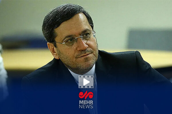 حسن قشقاوی: حضور کارشناسان به معنای توافق بر سر چارچوب است حسن قشقاوی: حضور کارشناسان به معنای توافق بر سر چارچوب است