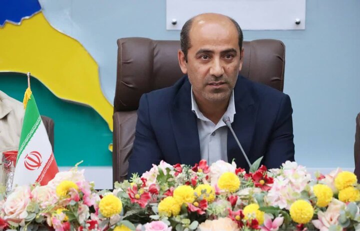 شرایط برای سرمایهگذاران در دشتی تسهیل می شود شرایط برای سرمایهگذاران در دشتی تسهیل می شود