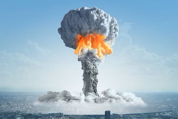 China takes world by surprise after testing hydrogen bomb